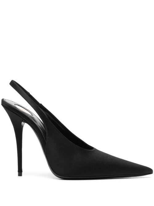 Pumps L'entracte SAINT LAURENT | 7996629QNAG1000